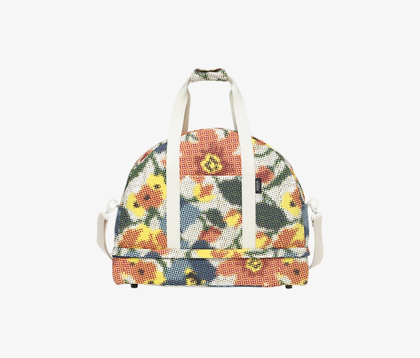 Kate Spade Saturday Weekender Bag, transparent png