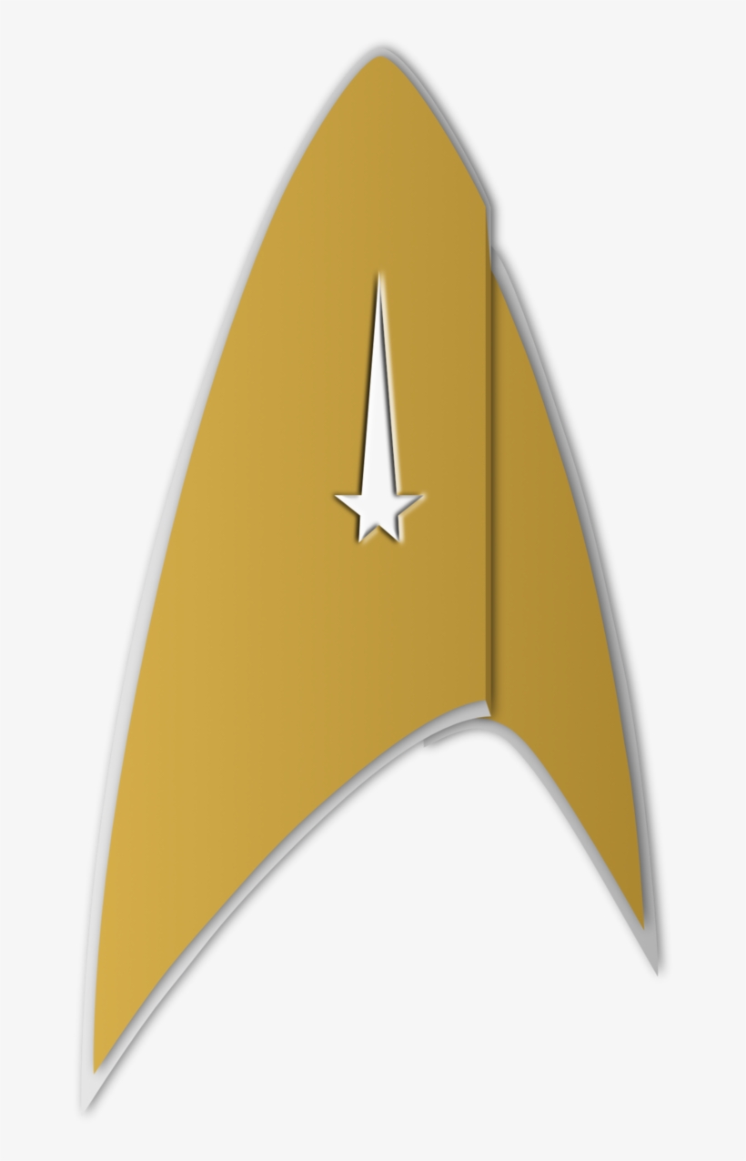 Star Trek Logo Png, transparent png