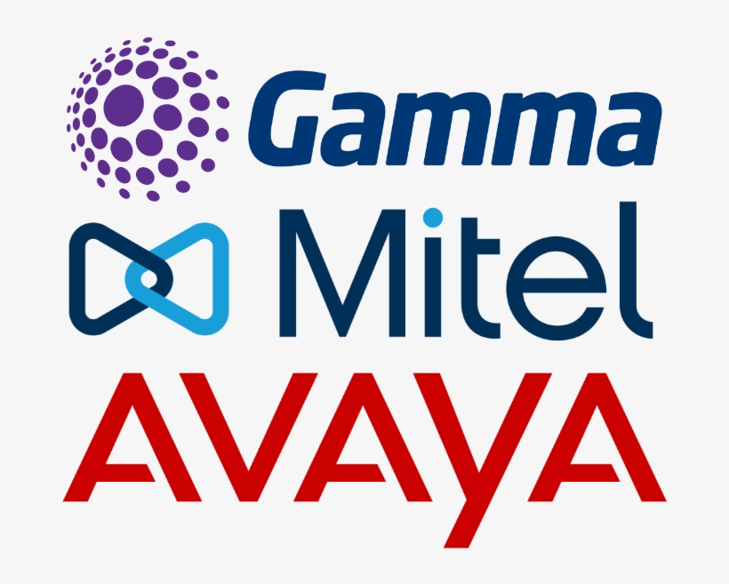 Gamma, Mitel And Avaya, transparent png