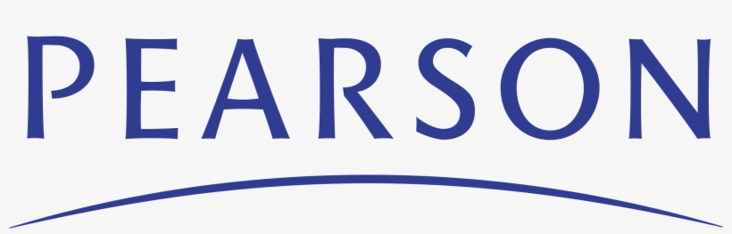 Pearson Logo Png Transparent, transparent png