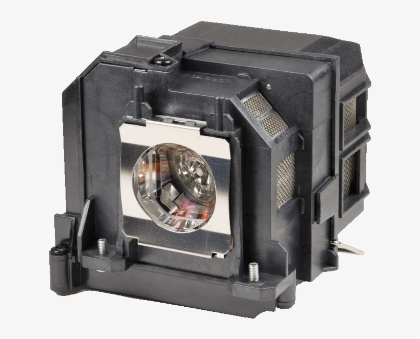 Epson Projector Lamp, transparent png