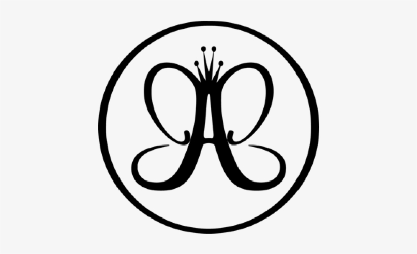 Anastasia Beverly Hills Logo Png, transparent png