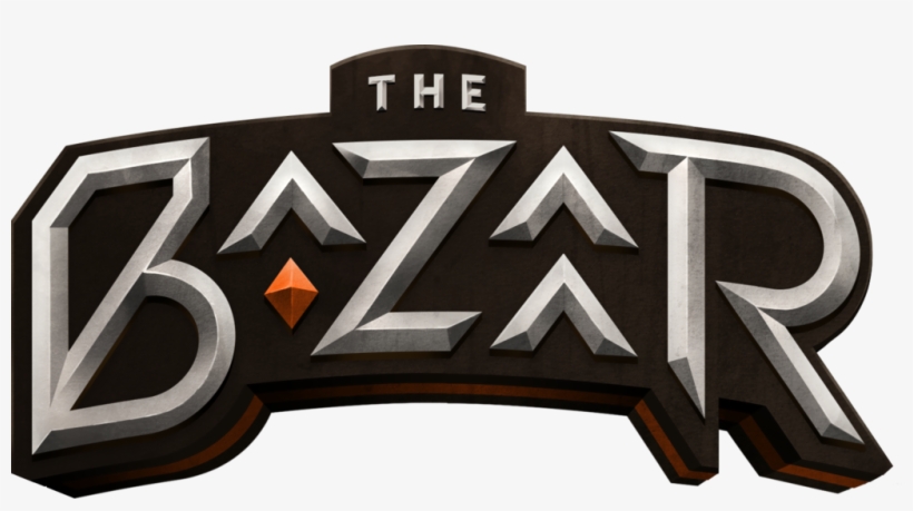 The Bazaar Is A Deckbuilding Game Set In An Intergalactic, transparent png