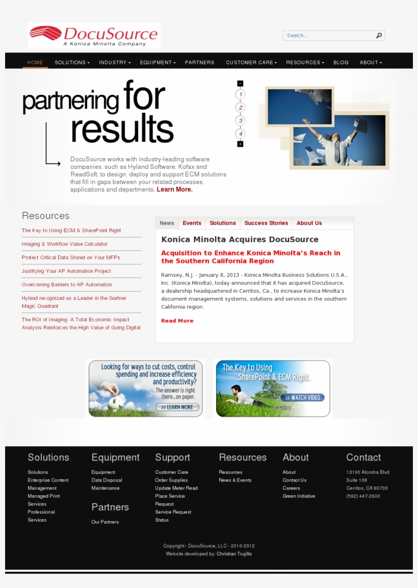 Konica Minolta Ecm Competitors, Revenue And Employees, transparent png