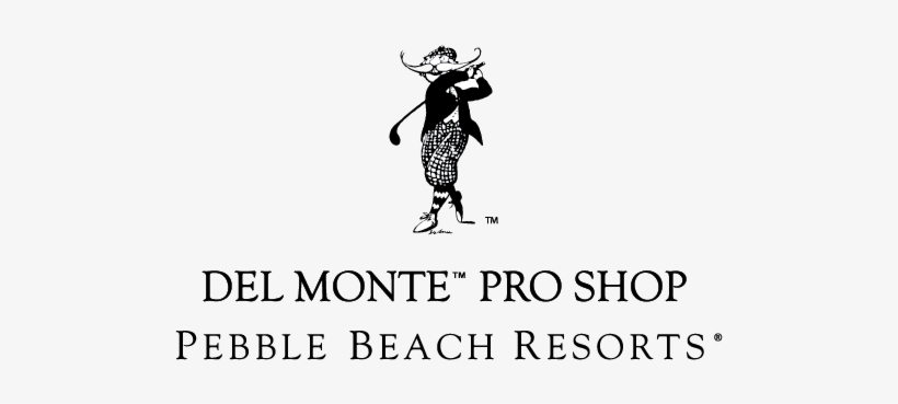 Del Monte Pro Shop, transparent png