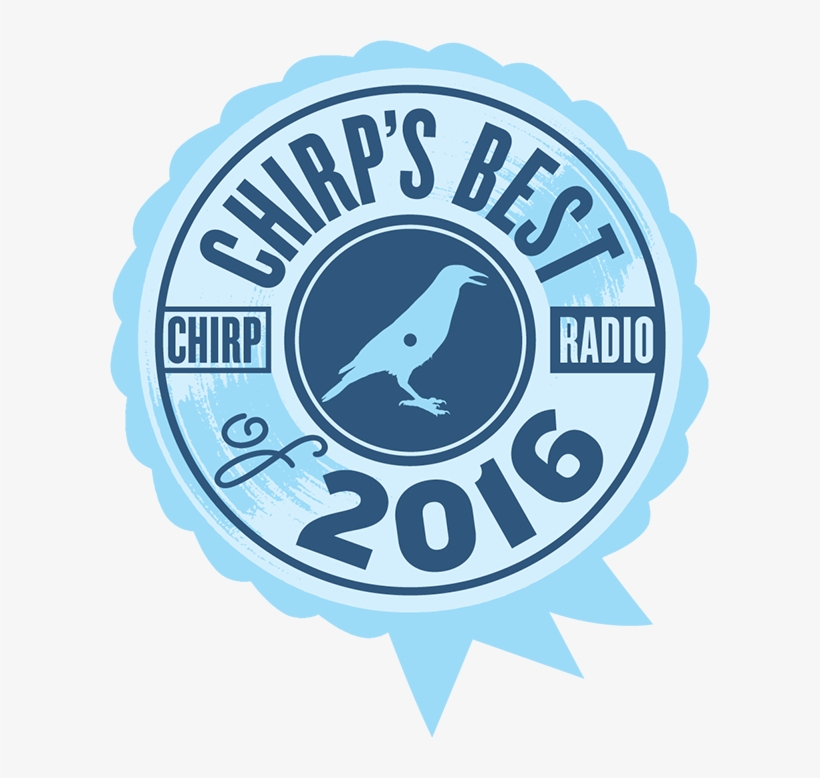 Chirp Radio Best Of 600x698 PNG Download PNGkit