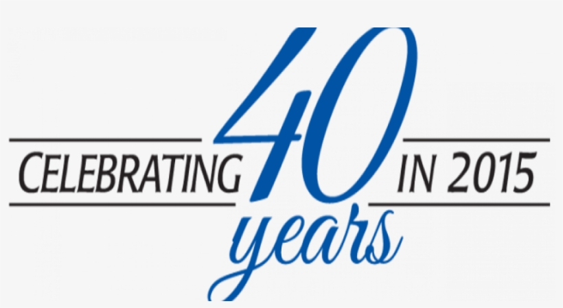 Investors 40th Anniversary Recognized In The Daily, transparent png
