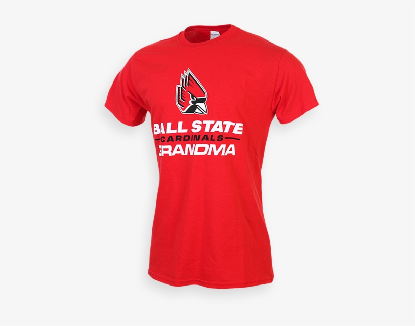 Grandma T-shirt, transparent png