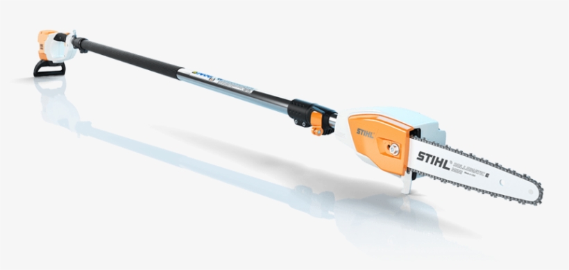 Stihl Hta 85 Pole Pruner Facebook Logo, transparent png