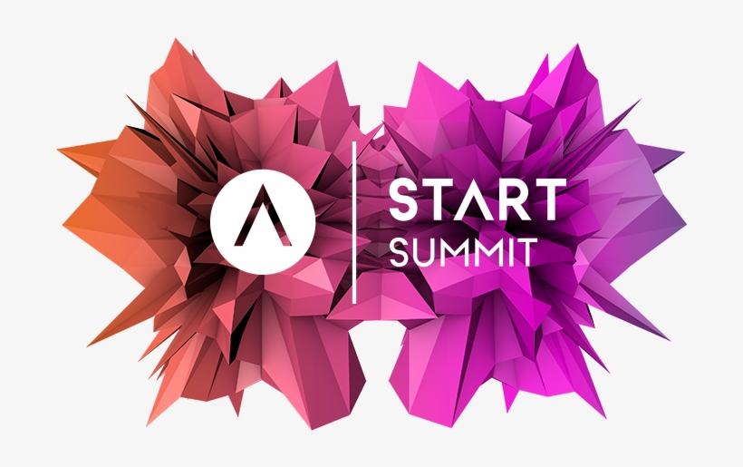 Start Summit 2018 Be Where Innovation Happens, transparent png