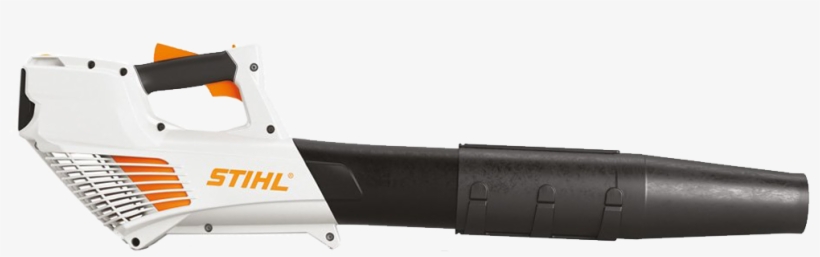Stihl Bga 56 Ak Handheld Blower, transparent png