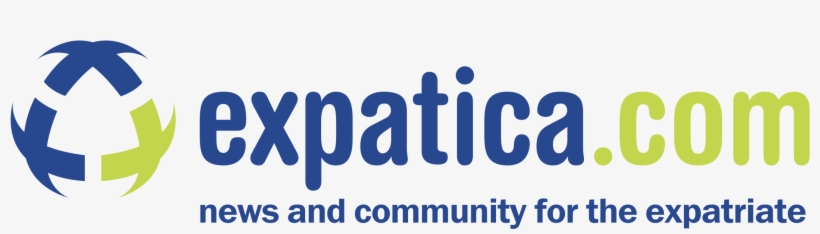 Expatica Com Logo Png Transparent, transparent png