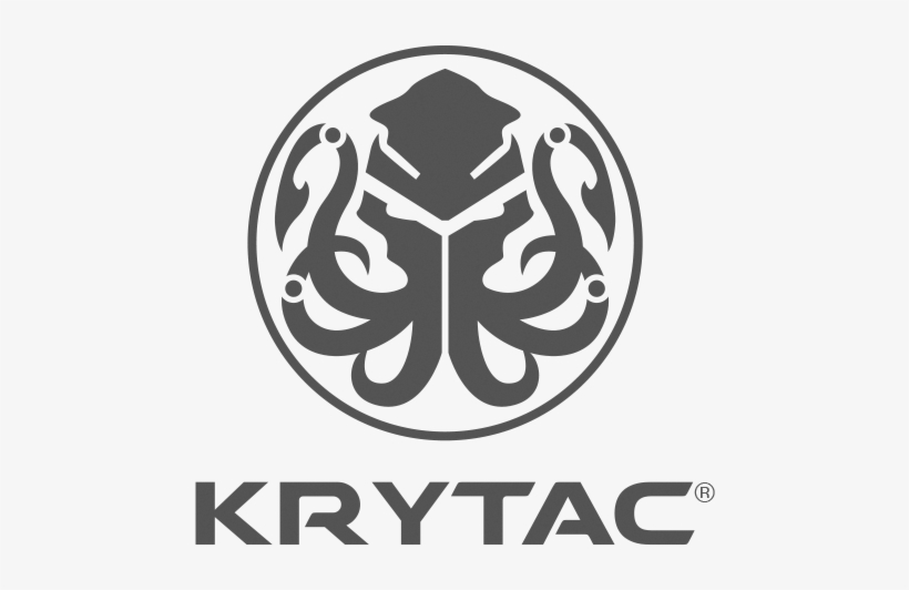 Jpg Library Download Krytac Talos Defense Systems Ltd, transparent png