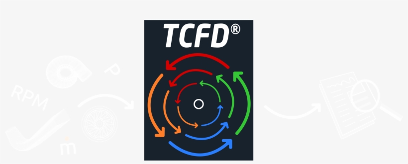 Turbomachinery Cfd Scheme Automated Workflow, transparent png