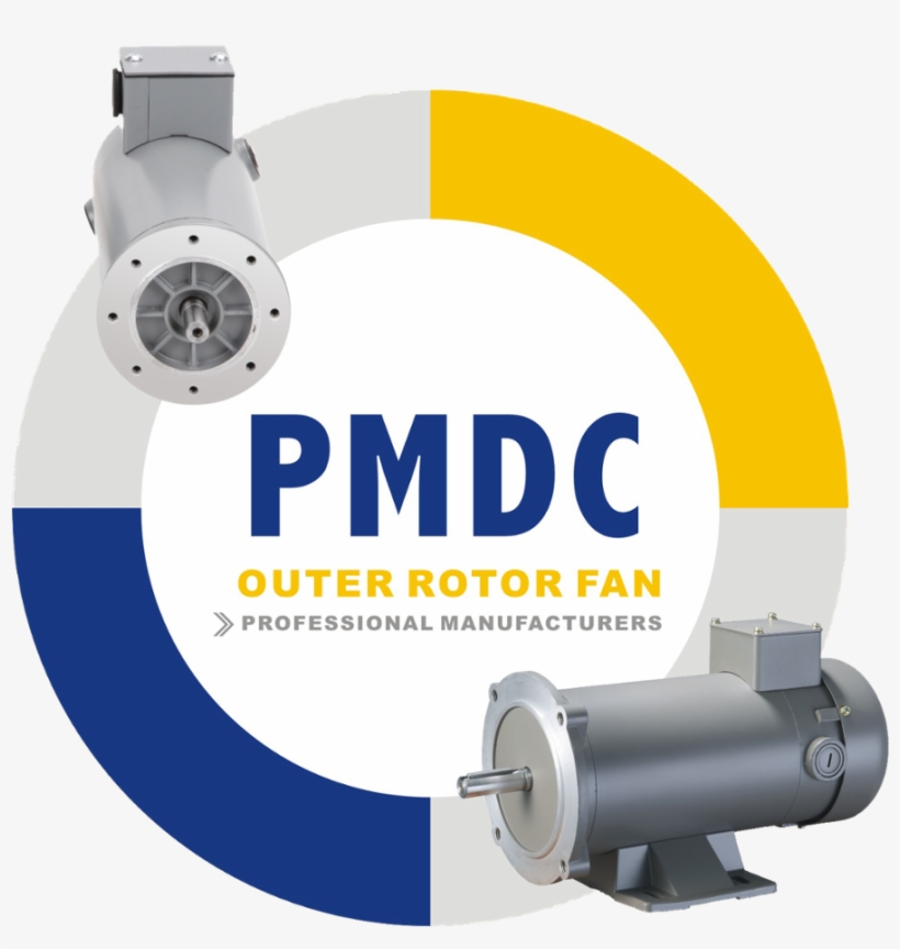 Ce Approved Permanent Magnet 1 Hp 12v Electric Dc Motor, transparent png