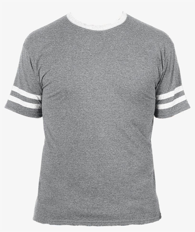 Auburn Football Pride Tri-blend Varsity Ringer Tee, transparent png