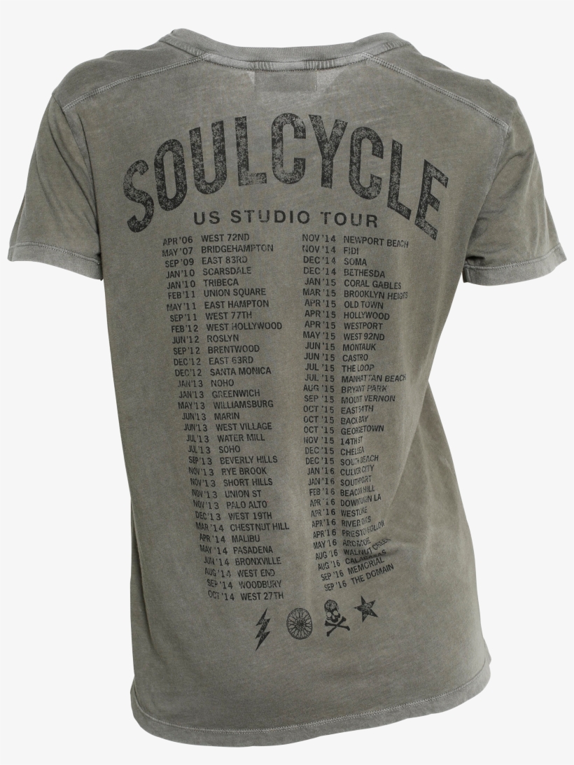 Soulcycle Logo Png, transparent png