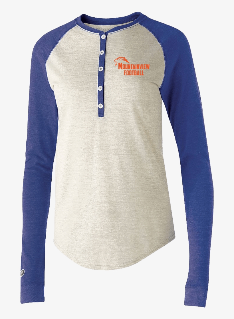 Auburn Mountainview Football Ladies Alum Shirt, transparent png