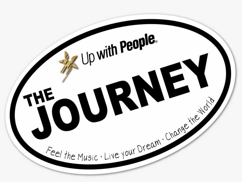 Uwp Journey Logo, transparent png