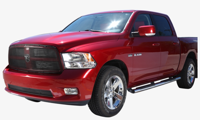 Gs900 Series Custom Fit Truck Grill Screen, transparent png