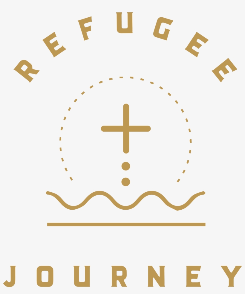 Host A Refugee Journey, transparent png