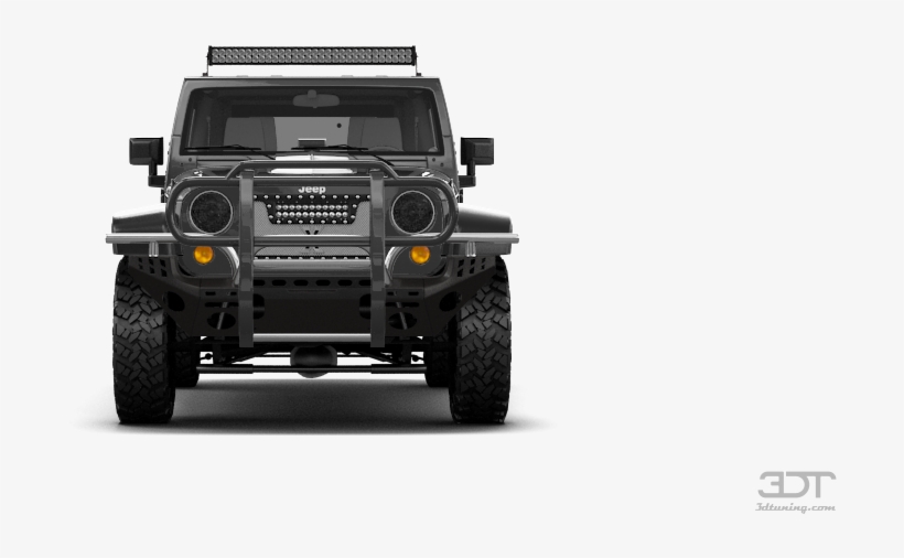 Jeep Wrangler Unlimited Suv, transparent png