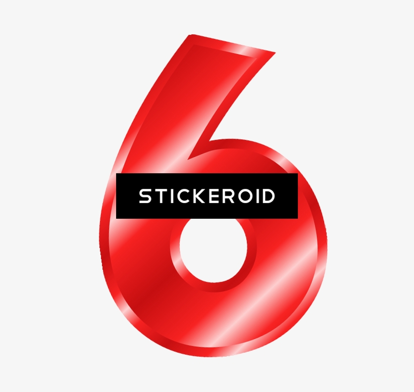 Number One Numbers, transparent png