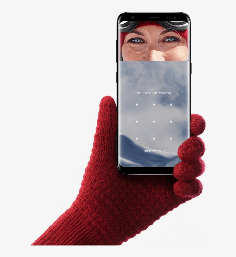 Security That's Foolproof, transparent png