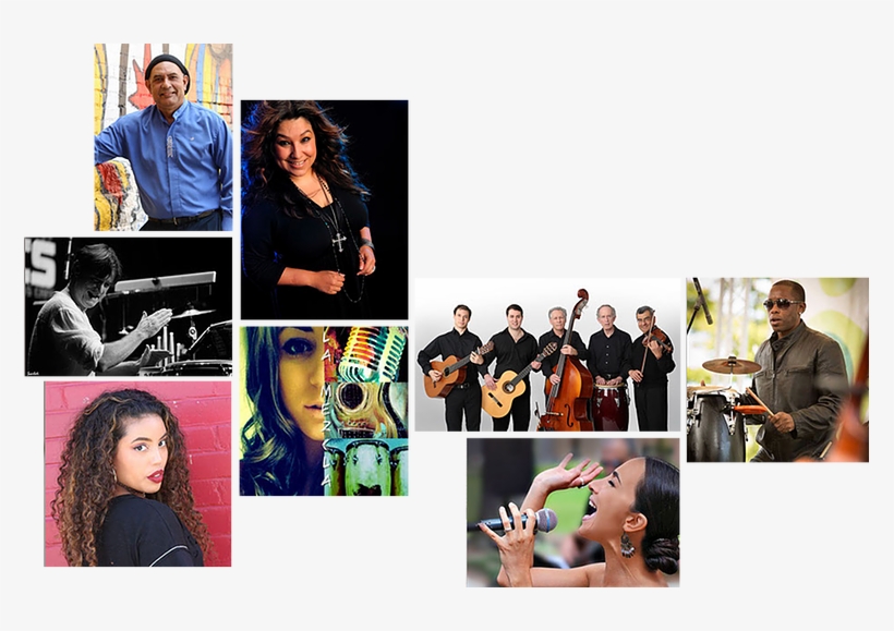 Live Music At Salsa, transparent png