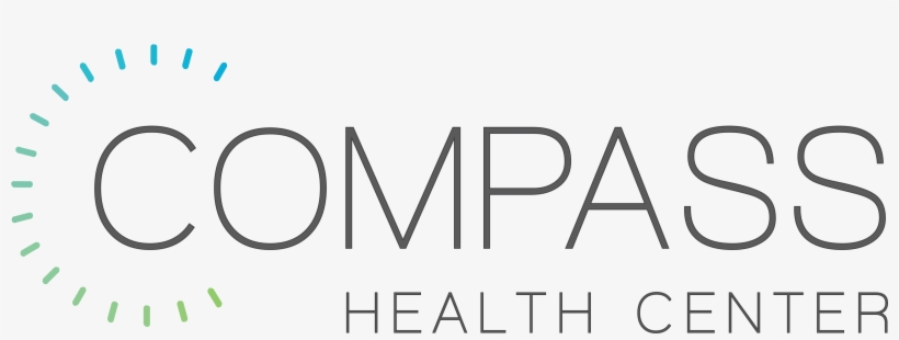 Compass Health - 4392x1555 PNG Download - PNGkit