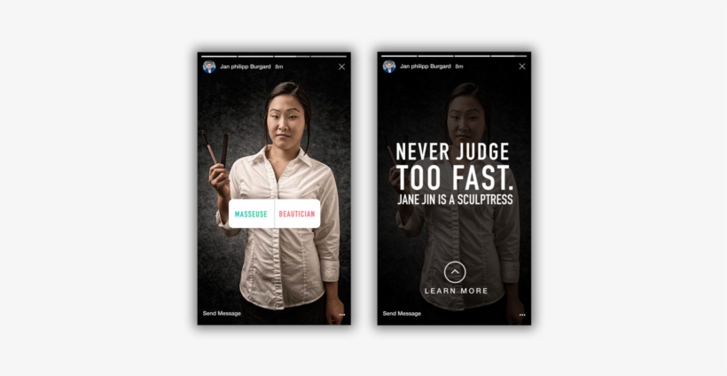 Insta Judge, transparent png