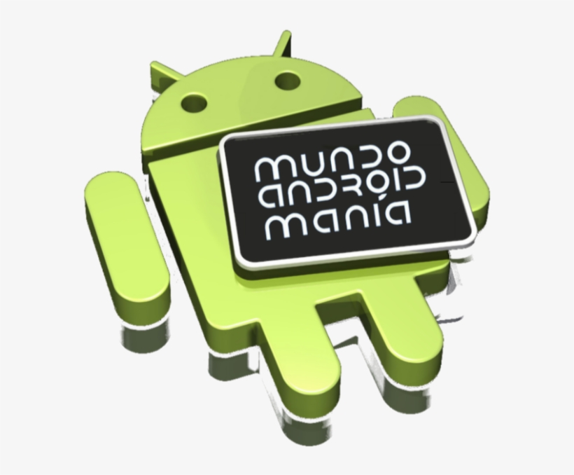 Mundoandroidmania, transparent png