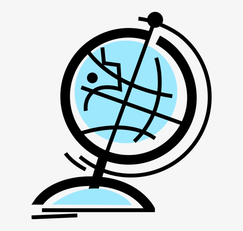 Vector Illustration Of Three-dimensional, Spherical,, transparent png