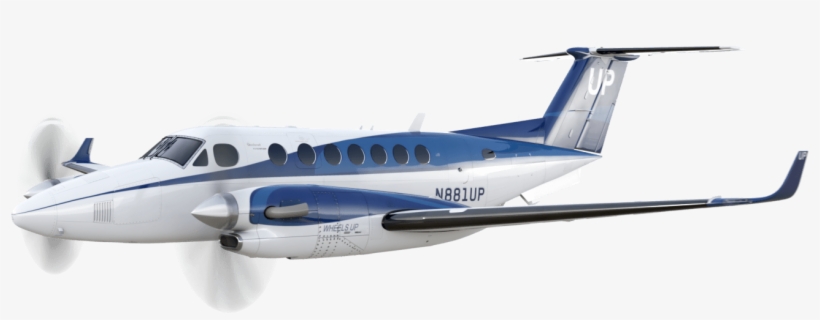 Fleet King Air I, transparent png