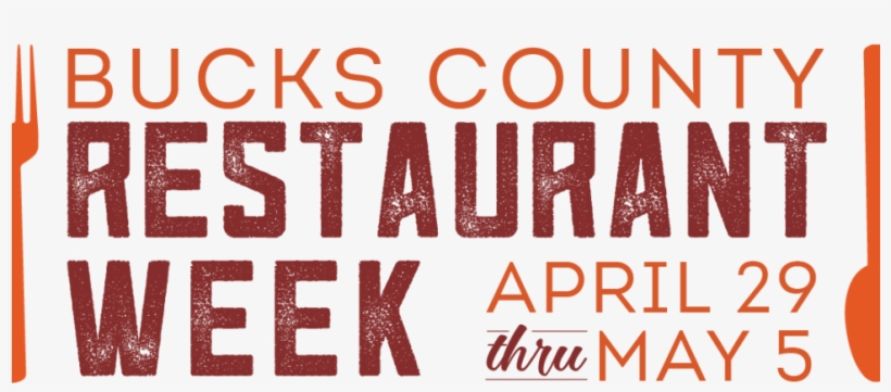 Bucks County, Pa Bucks County's Diverse Dining Districts, transparent png