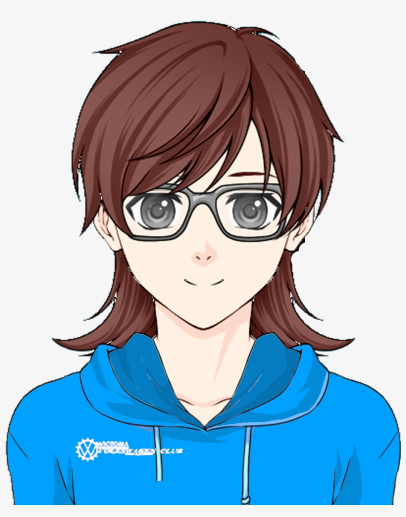 Me - Brad Majors, transparent png