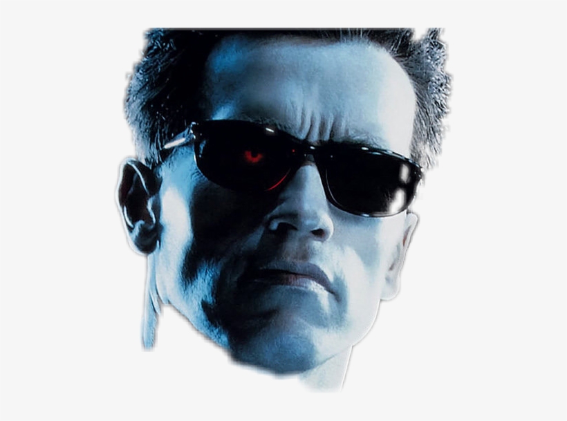 Terminator Ii, transparent png
