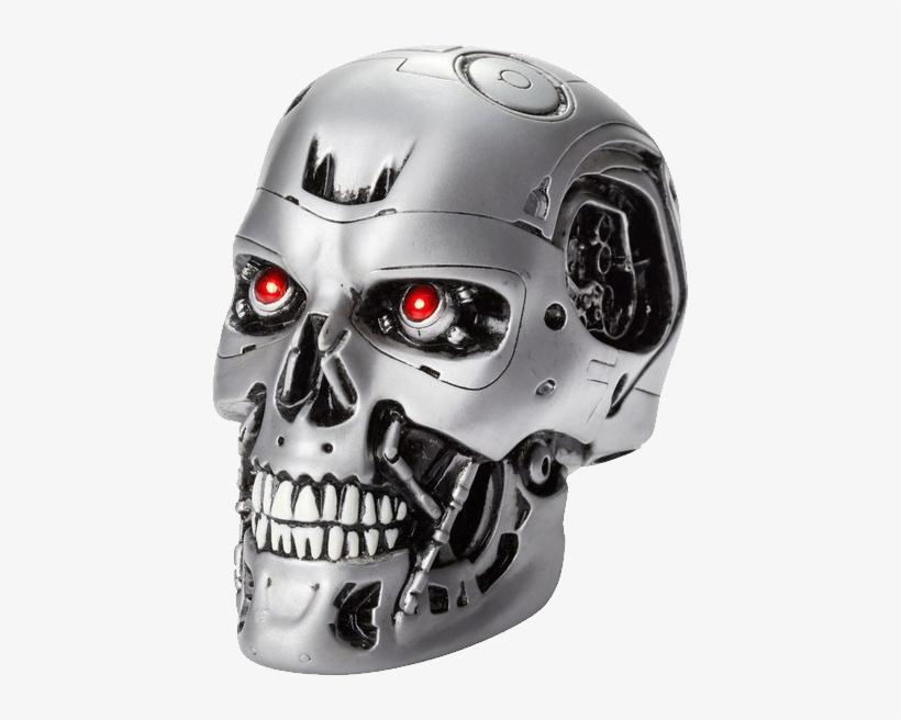 Related Wallpapers - Terminator Genisys Half Scale Endo, transparent png