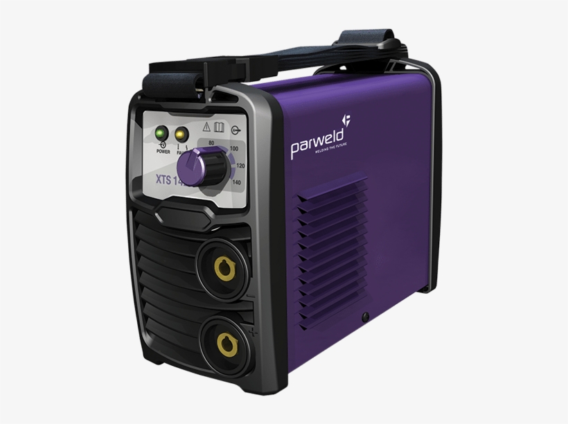 Parweld Xts 142 Mma Inverter, transparent png