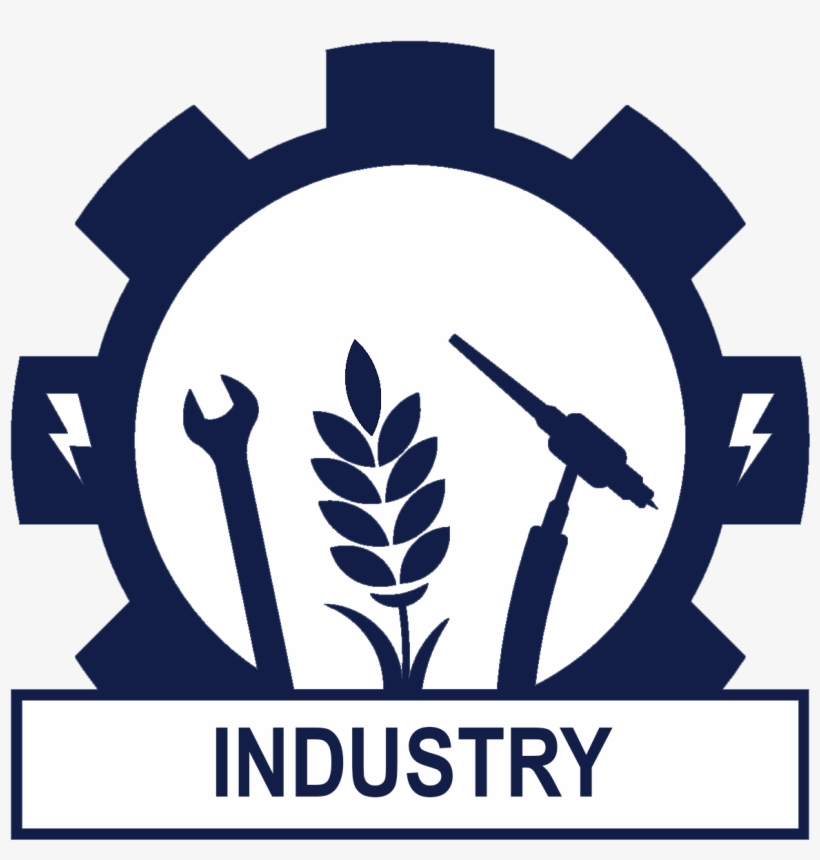 Area Of Interest Logo - All India Rubber Industries Association, transparent png
