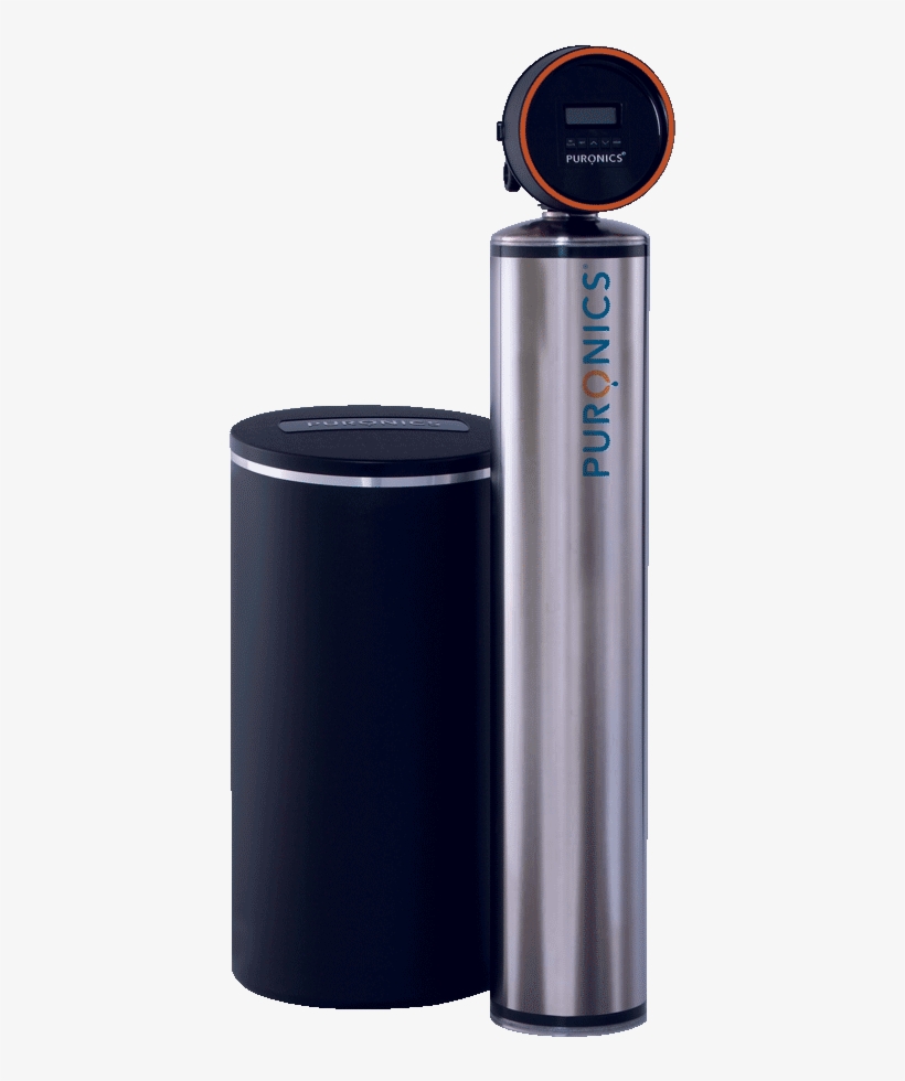 Puronics Terminator Igen - Water Softening, transparent png