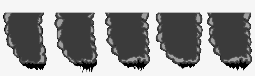 Smoke - Illustration, transparent png