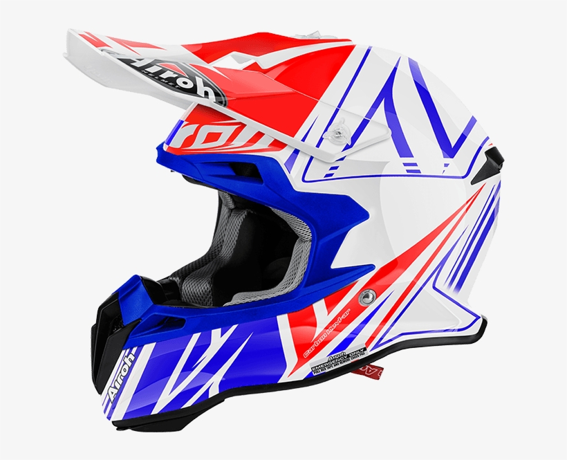 Airoh Terminator - Airoh Terminator 2016, transparent png