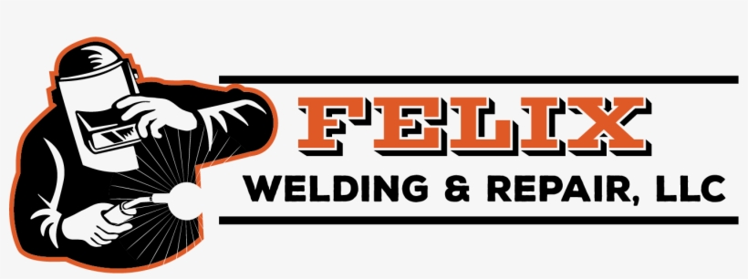 Felix Welding & Repair - Welding, transparent png