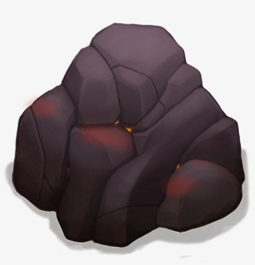 Earth Island Medium Rock, transparent png
