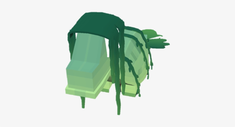 Baby Loch Ness Monster - Chair, transparent png