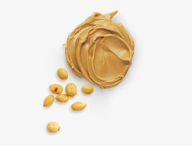 Apple And Peanut Butter Png Clip Art Royalty Free Stock - Peanut Butter Png, transparent png