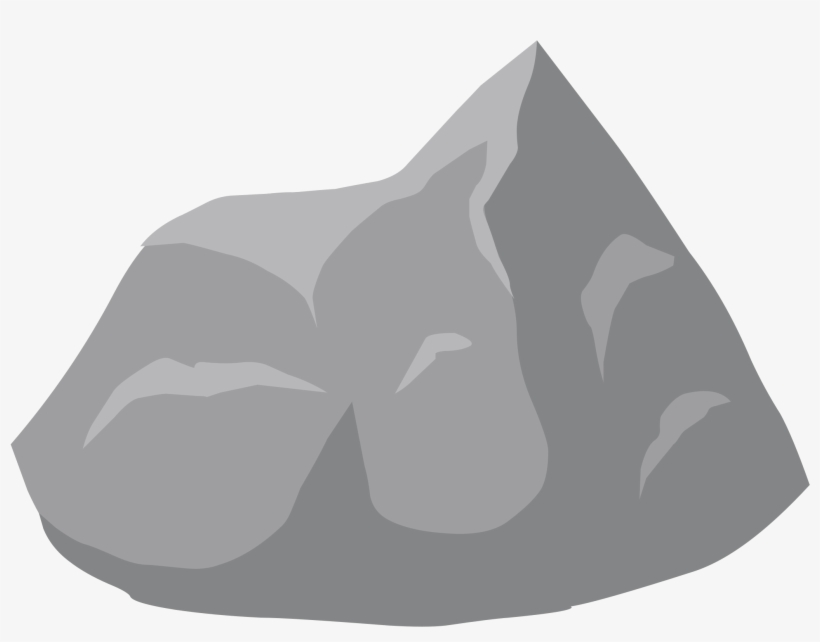 Ilmenskie Rock Dull Bg2 Icons Png - Stone Clip Art, transparent png