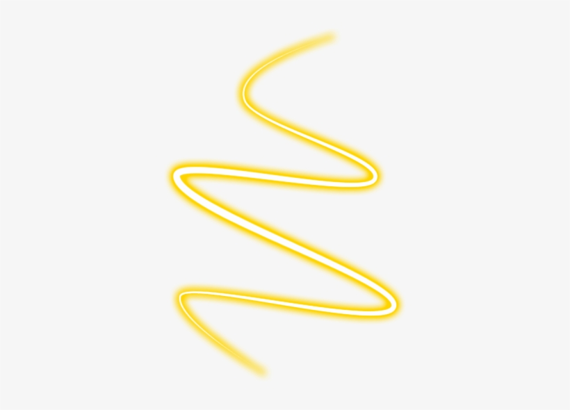 Posted By Creative 360 World At - Png Neon Swirl Lights, transparent png
