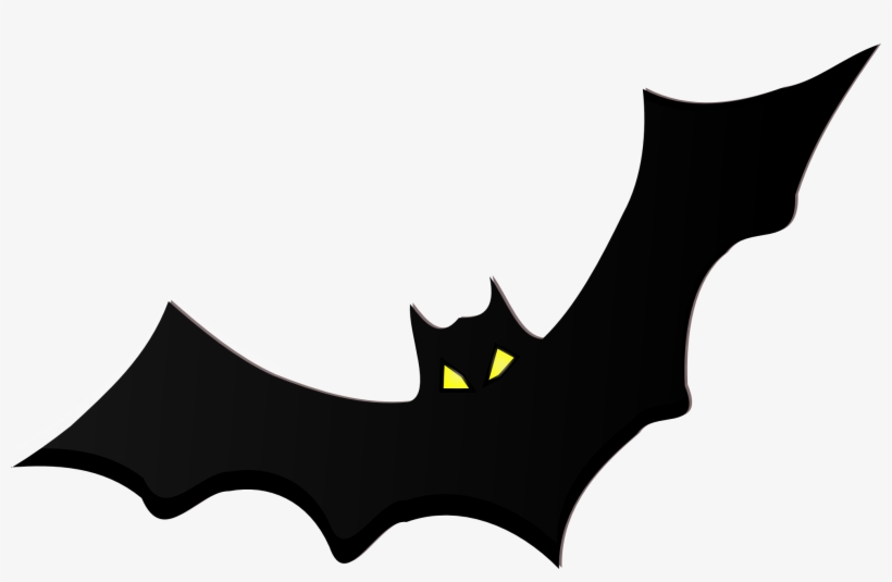 Bat File Mart - Bat Clip Art, transparent png